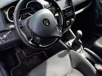 Gebraucht Renault Clio IV Dynamique 90 PS (66 kW) 2015 Rot Kleinwagen