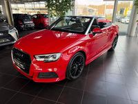 Gebraucht Audi A3 S-Line 150 PS (110 kW) 2020 Limousine