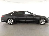 gebraucht Mercedes S350 d lang Chauffeur DIGITAL Pano HUD STHZ 360