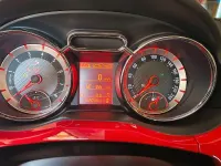 Gebraucht Opel Adam Rocks Rocks S 150 PS (110 kW) 2018 Rot Kleinwagen