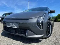 Neu Kia EV4 Earth 150 kW (204 PS) 2026 Grau SUV