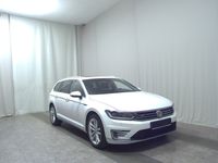 gebraucht VW Passat Var. 1.4 TSI GTE Leder Navi Pano AID DCC Ahk