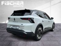 Gebraucht Renault Scenic E-Tech Iconic 160 kW (218 PS) 2024 Schwarz SUV