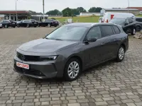 Gebraucht Opel Astra Elegance 131 PS (96 kW) 2023 Vulkangrau Kleinwagen