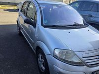 Second-hand Citroën C3 73 CP (53 kW) 2003 Berlinǎ