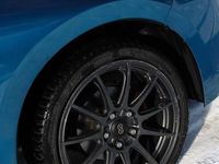 Gebraucht Honda CR-Z 114 PS (83 kW) 2011 Blau Coupé