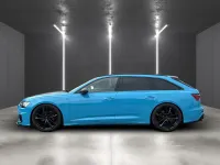 Gebraucht Audi A6 Sport 245 PS (180 kW) 2019 Kombi