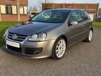 Gebraucht VW Golf V GT 140 PS (102 kW) 2007 Grau Limousine