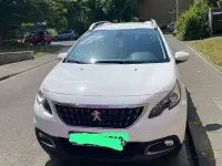 Second-hand Peugeot 2008 Active 82 CP (60 kW) 2017 SUV