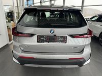 Neu BMW X1 136 PS (100 kW) 2025 Silber SUV