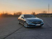 Gebraucht Mercedes E200 150 PS (110 kW) 2017 Grau Limousine