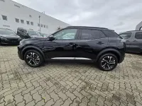 Gebraucht Peugeot e-2008 GTi 100 kW (136 PS) 2023 Schwarz SUV