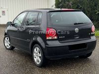 gebraucht VW Polo IV 1.4 United*aus 1.Hand*5-Türer*Tüv/Au Neu