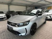 Gebraucht Opel Corsa 101 PS (74 kW) 2025 Silber Kleinwagen