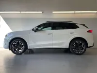 Neu Cupra Terramar 150 PS (110 kW) 2026 [2y2y] nevada weiß meta... SUV