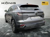 Gebraucht Renault Austral Techno 2022 Grau SUV