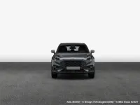 Gebraucht Ford Puma Titanium X 125 PS (91 kW) 2023 Magnetic grau metallic SUV