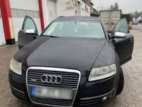 gebraucht Audi A6 2.7 TDI (DPF) Avant -