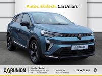 Gebraucht Renault Symbioz Techno 143 PS (105 kW) 2025 Merkurblau metallic SUV