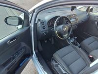 gebraucht VW Golf Plus Golf Plus 1.2 TSIStyl (KlimatronikSitzheizung)