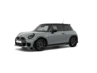 Gebraucht Mini Cooper S 204 PS (150 kW) 2024 Kleinwagen