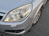 Gebraucht Opel Vectra 150 PS (110 kW) 2005 Grau Kombi