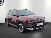 Gebraucht Renault 4 E-Tech Evolution 110 kW (150 PS) 2026 Rot SUV