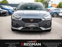 Gebraucht Cupra Leon VZ 310 PS (228 kW) 2022 "magnetic tech" Kombi