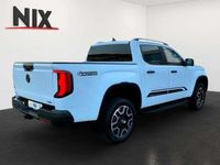 gebraucht VW Amarok PanAmericana 3.0TDI V6 177kW 360°KAMERA