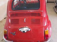 gebraucht Fiat 500 