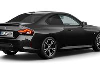 Gebraucht BMW 220 Shadowline 190 PS (139 kW) 2025 Schwarz Coupé