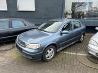 gebraucht Opel Astra 1.6 16V Elegance