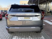 Neu Dacia Duster Extreme 140 PS (102 kW) 2026 Grau SUV