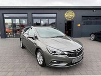 Gebraucht Opel Astra Dynamic 125 PS (91 kW) 2017 Other Limousine