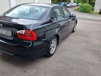 gebraucht BMW 318 i E90 TüV 03/25 !!erst lesen!!