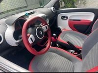 Usata Renault Twingo 70 CV (51 kW) 2016 Bianco Utilitaria
