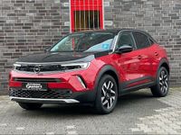 Gebraucht Opel Mokka Elegance 131 PS (96 kW) 2021 Kosmosrot SUV