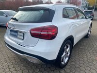 gebraucht Mercedes GLA180 Urban