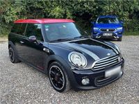 Second-hand Mini Cooper 122 CP (89 kW) 2011 Albastru Hatchback