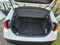 Używany BMW X1 150 KM (110 kW) 2012 Biały SUV