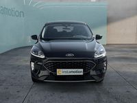 Gebraucht Ford Kuga 150 PS (110 kW) 2024 Schwarz SUV