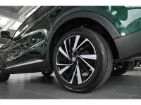 Gebraucht MG ZS Luxury 197 PS (144 kW) 2026 Dunkelgruen SUV