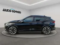 Neu Cupra Formentor VZ 333 PS (244 kW) 2026 Schwarz SUV