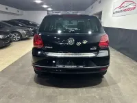 Gebraucht VW Polo Highline 90 PS (66 kW) 2014 Schwarz Limousine