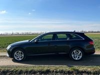 gebraucht Audi A4 2.0 TDI S tronic sport Avant sport