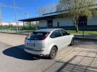 Second-hand Ford Focus Style 109 CP (80 kW) 2007 Gri Berlinǎ