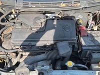 Gebraucht Nissan Micra 65 PS (47 kW) 2003 Silber Kleinwagen