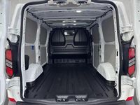 Gebraucht Ford Transit Custom Trend 136 PS (100 kW) 2024 Weiß Pickup