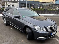 Gebraucht Mercedes 220 170 PS (125 kW) 2010 Grau Limousine