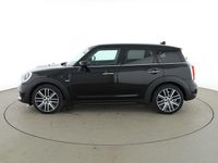 Occasion Mini Cooper Countryman 136 ch (100 kW) 2019 Noir SUV